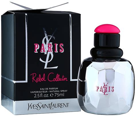 Paris Rebel Collector 2014 Yves Saint Laurent for 